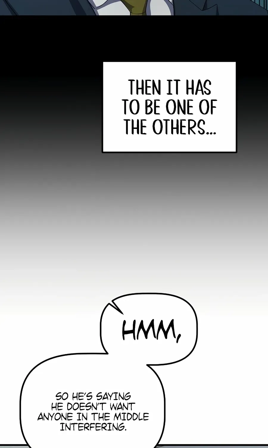 The Corporate Underdog Who Does Everything Right Chapter 60 page 9 - 