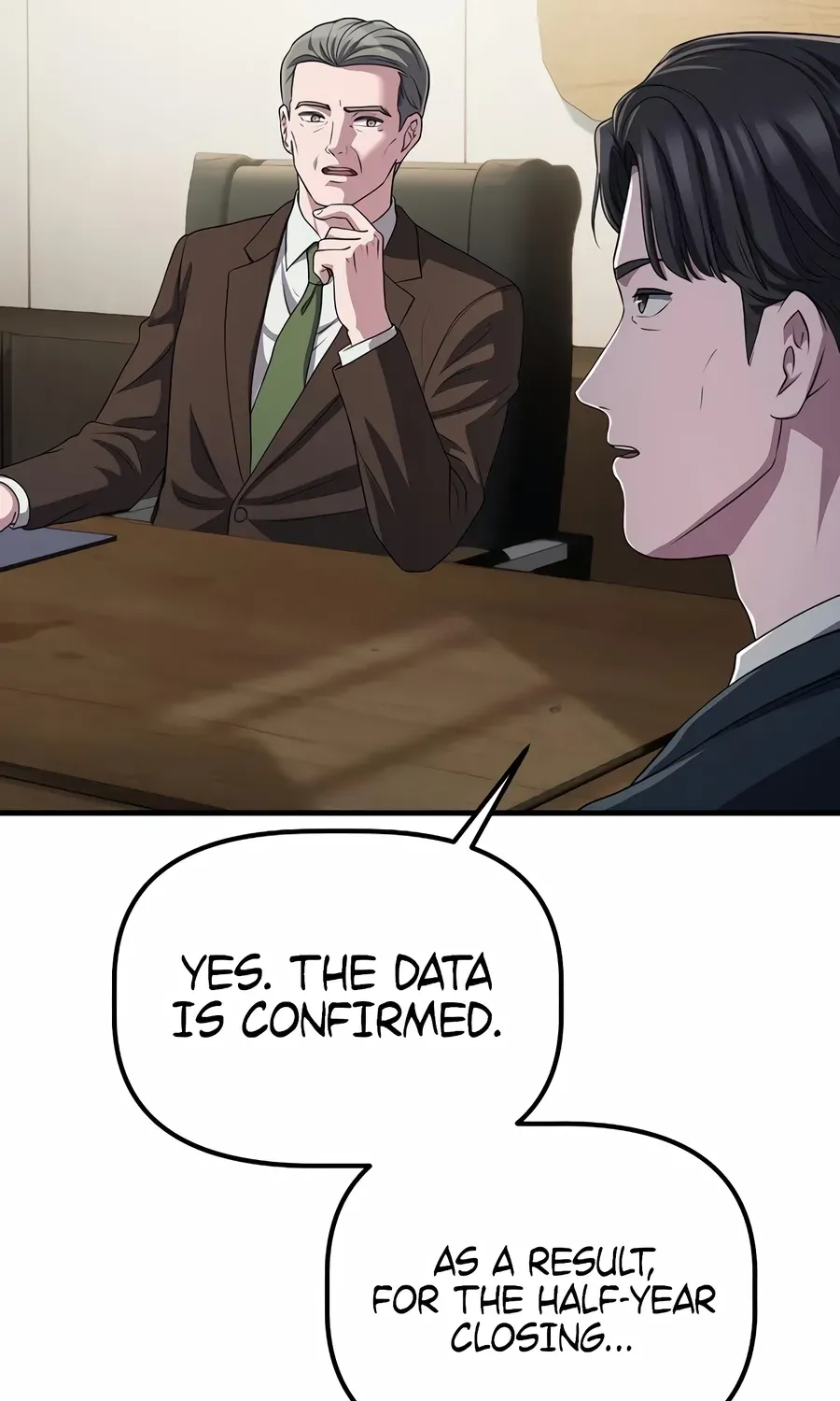 The Corporate Underdog Who Does Everything Right Chapter 60 page 81 - 