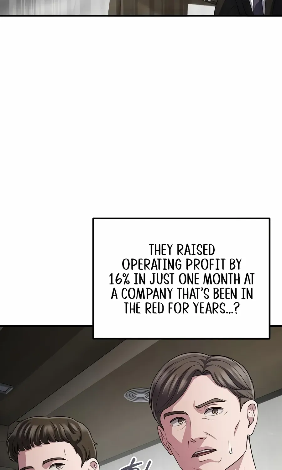 The Corporate Underdog Who Does Everything Right Chapter 60 page 84 - 