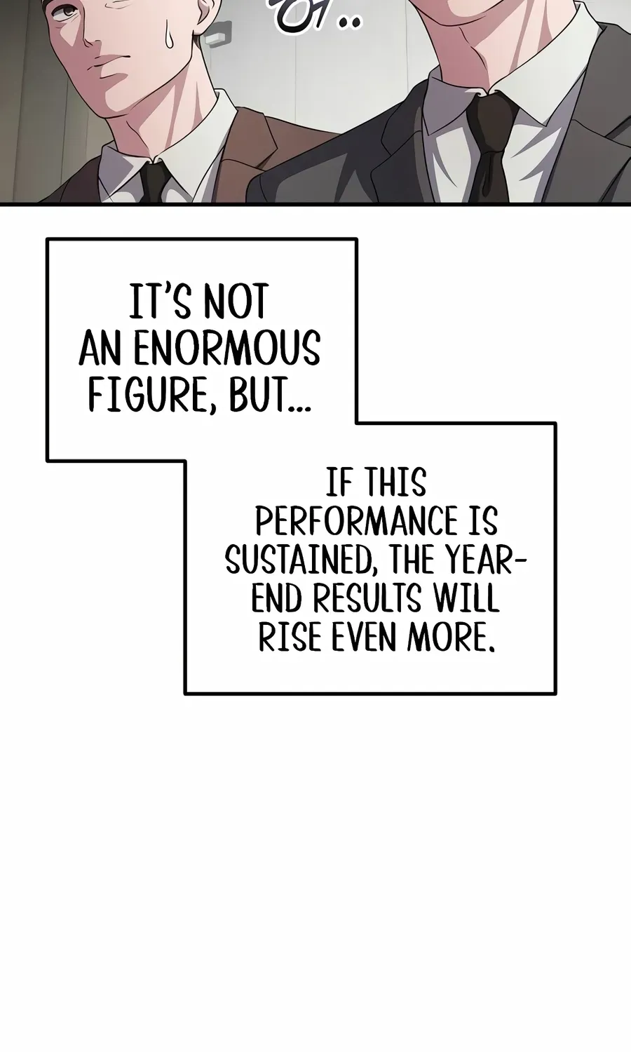 The Corporate Underdog Who Does Everything Right Chapter 60 page 85 - 