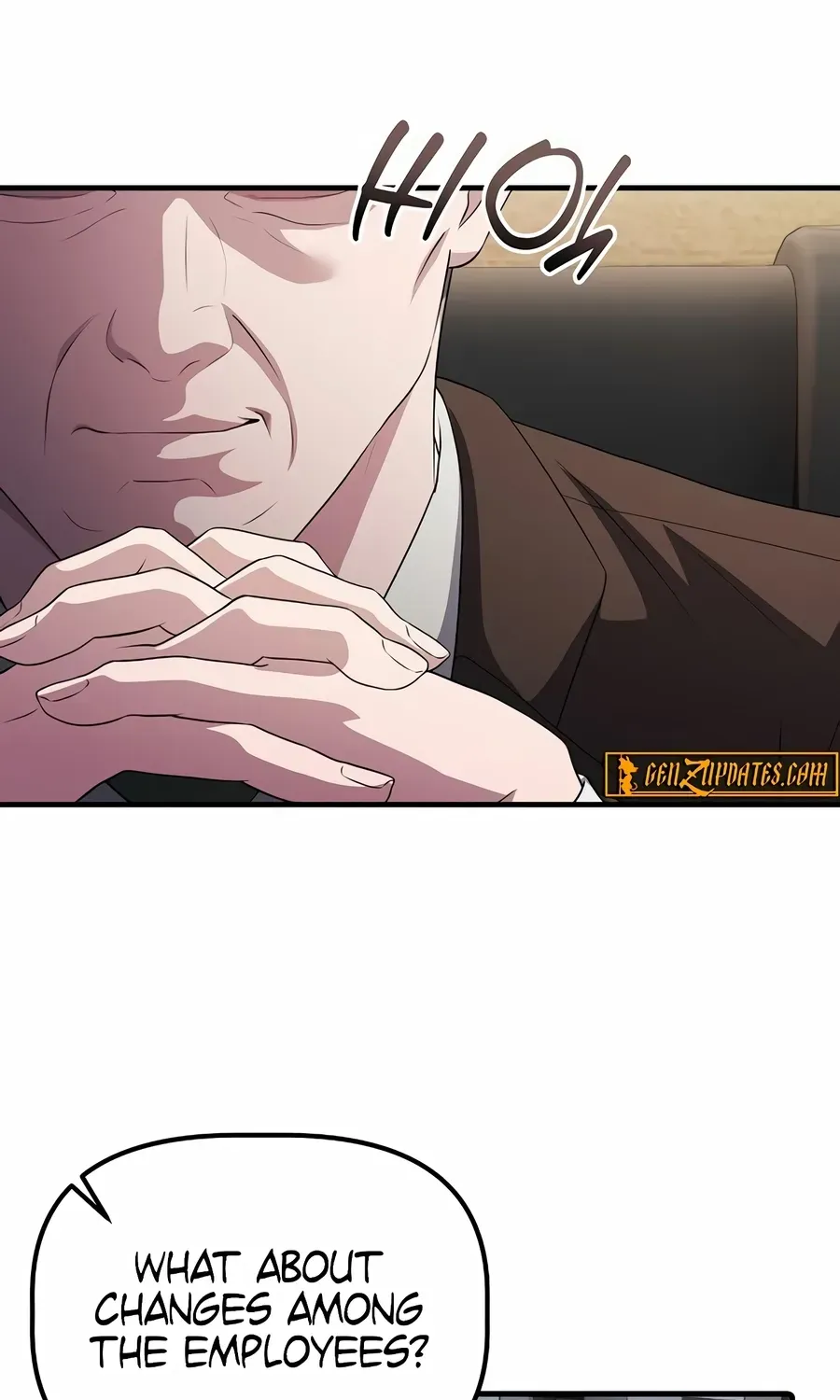 The Corporate Underdog Who Does Everything Right Chapter 60 page 86 - 