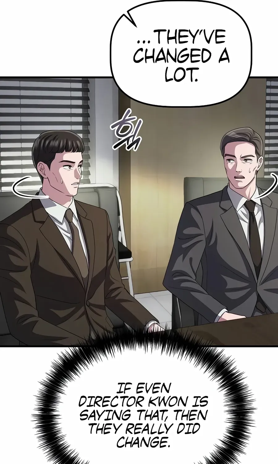 The Corporate Underdog Who Does Everything Right Chapter 60 page 89 - 