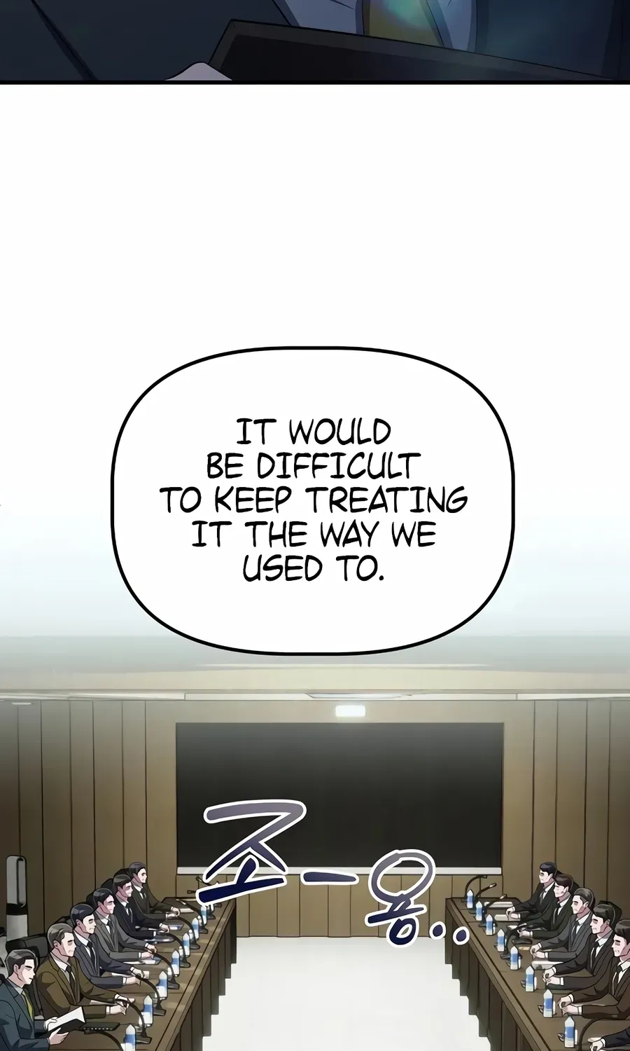 The Corporate Underdog Who Does Everything Right Chapter 60 page 92 - 
