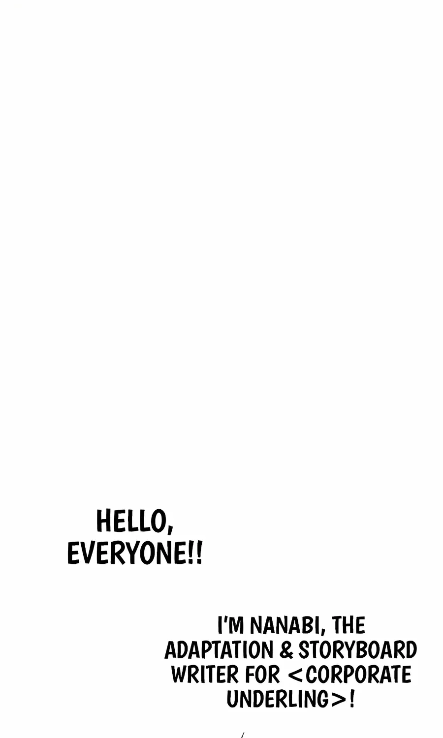 The Corporate Underdog Who Does Everything Right Chapter 61 page 104 - 