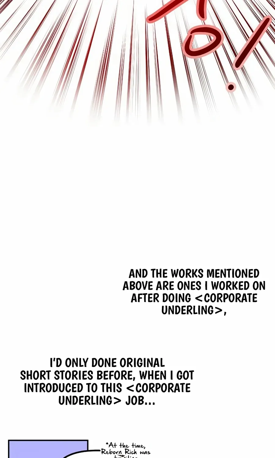 The Corporate Underdog Who Does Everything Right Chapter 61 page 108 - 