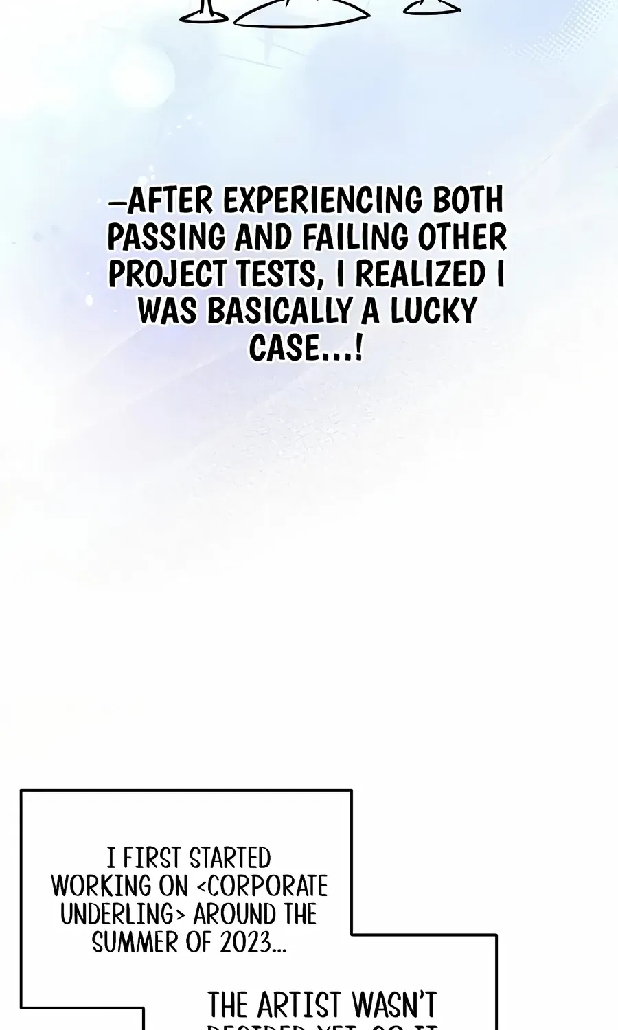 The Corporate Underdog Who Does Everything Right Chapter 61 page 112 - 