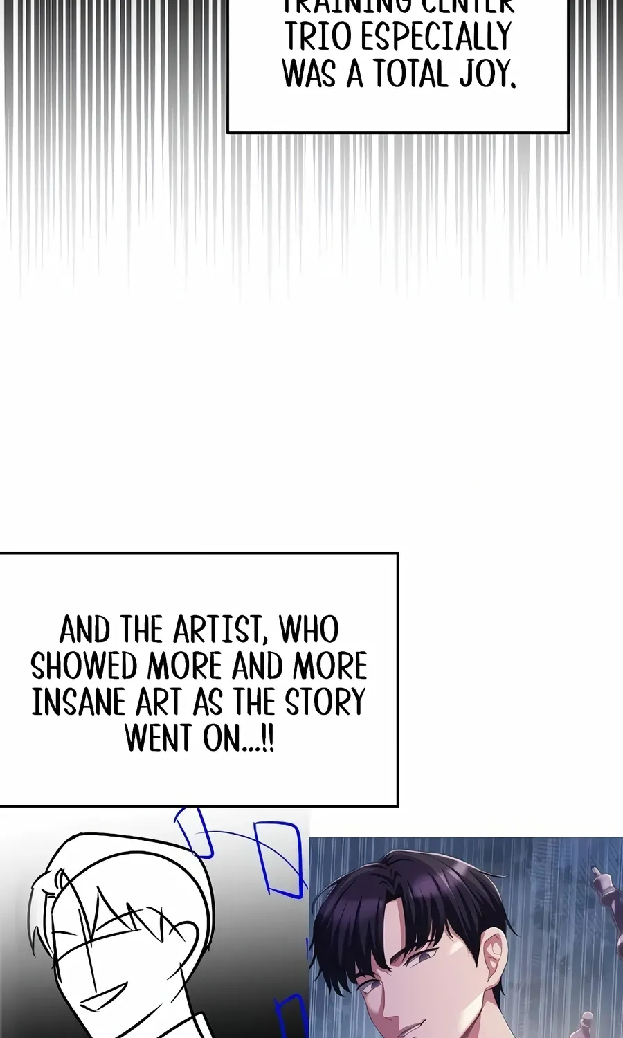 The Corporate Underdog Who Does Everything Right Chapter 61 page 123 - 