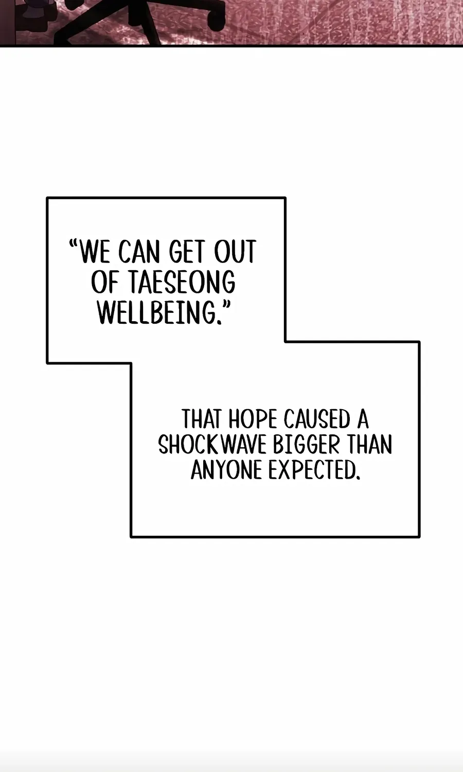 The Corporate Underdog Who Does Everything Right Chapter 61 page 14 - 