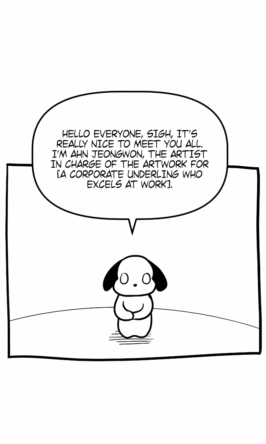 The Corporate Underdog Who Does Everything Right Chapter 61 page 132 - 