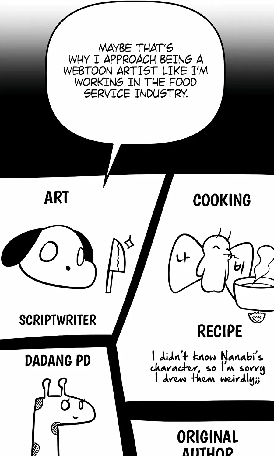 The Corporate Underdog Who Does Everything Right Chapter 61 page 157 - 