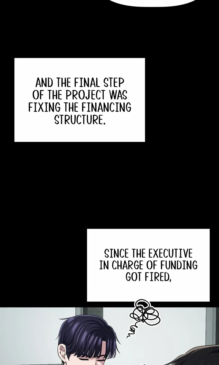 The Corporate Underdog Who Does Everything Right Chapter 61 page 17 - 