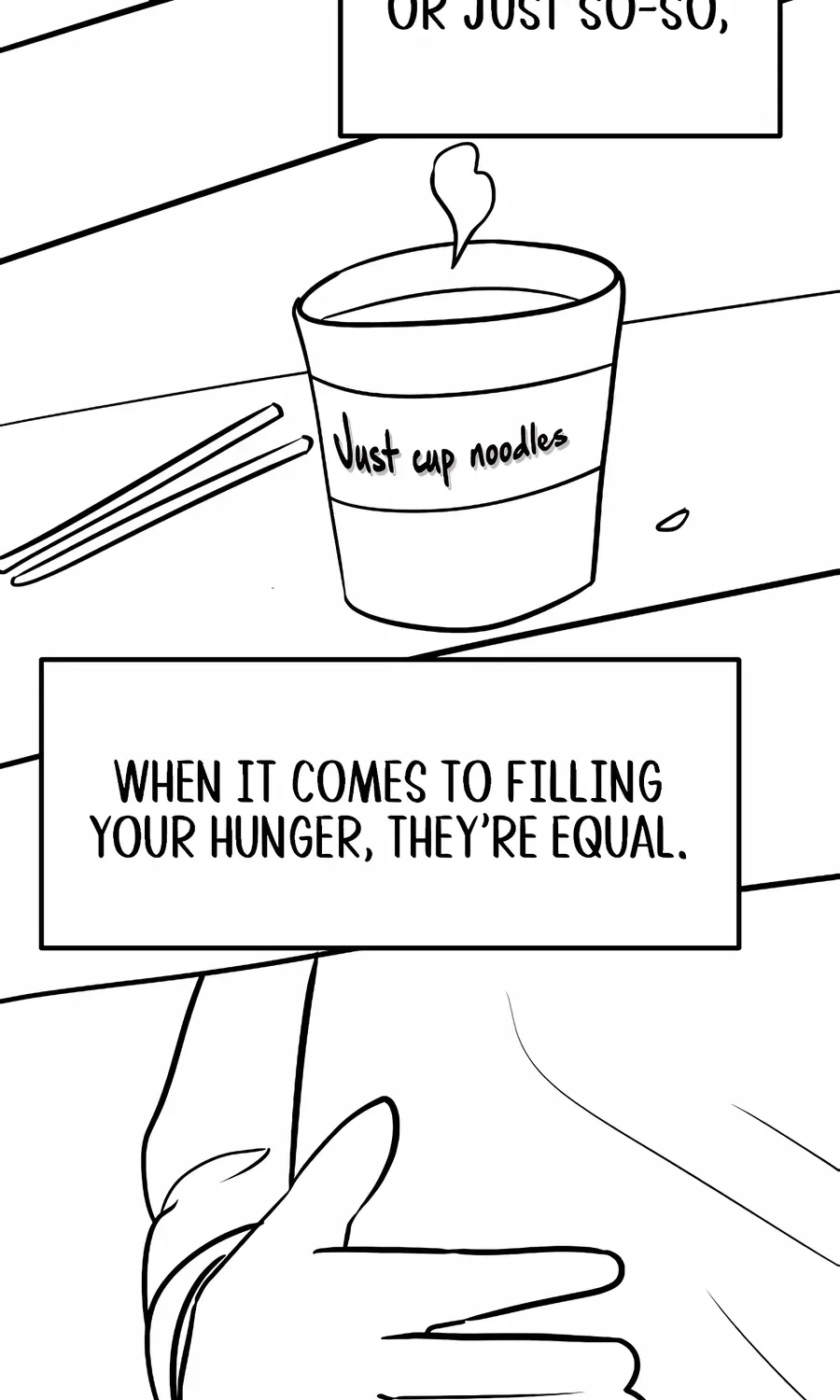 The Corporate Underdog Who Does Everything Right Chapter 61 page 162 - 
