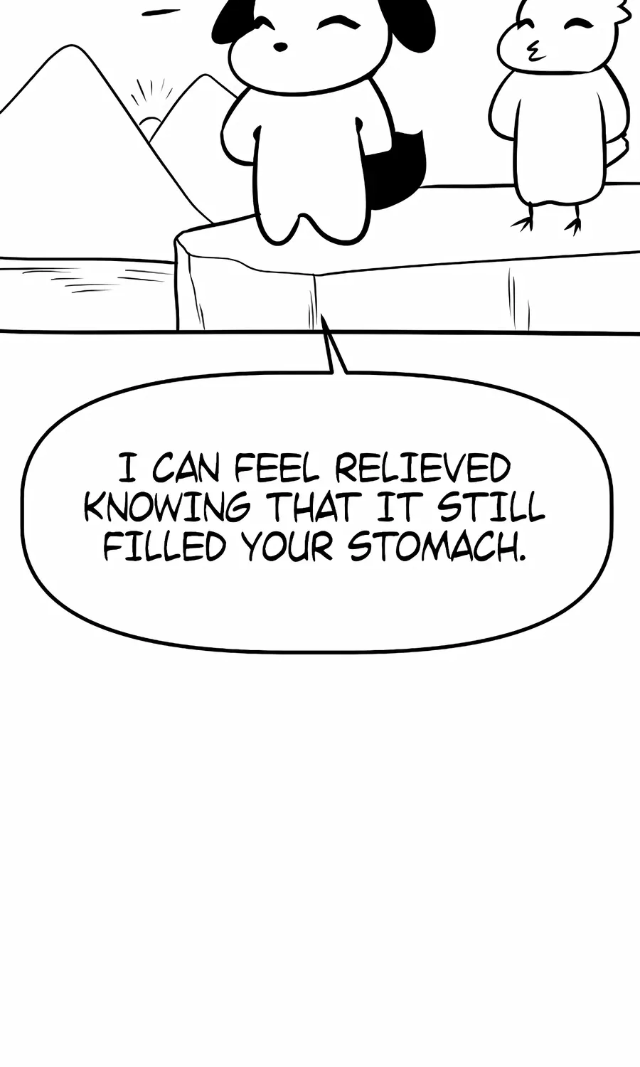 The Corporate Underdog Who Does Everything Right Chapter 61 page 164 - 