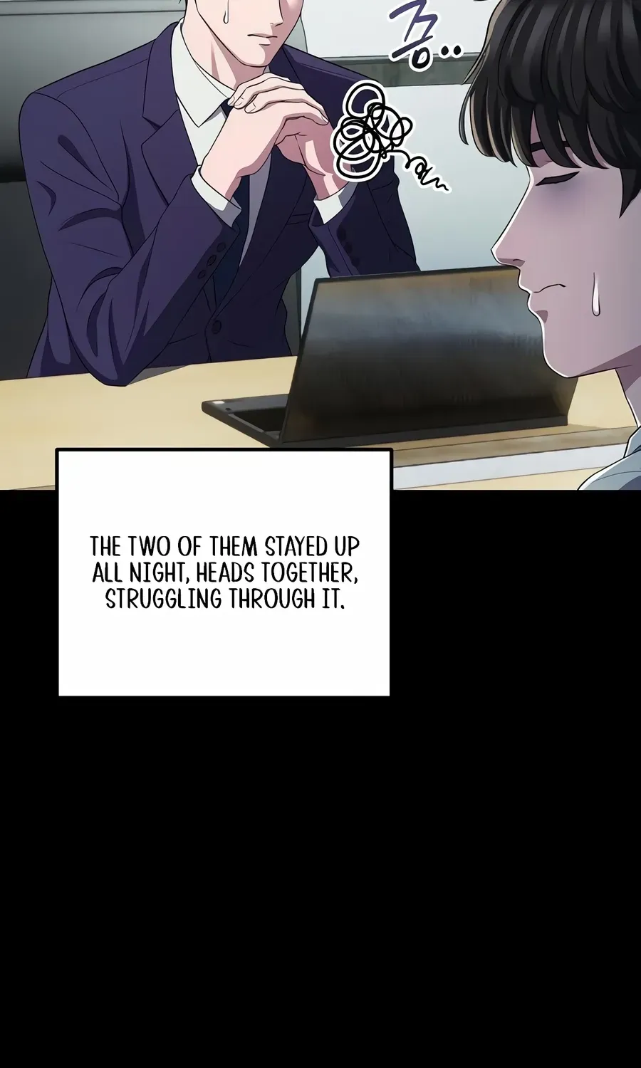The Corporate Underdog Who Does Everything Right Chapter 61 page 18 - 