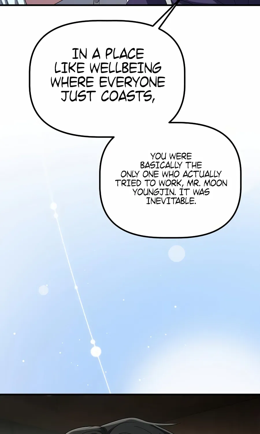 The Corporate Underdog Who Does Everything Right Chapter 61 page 32 - 