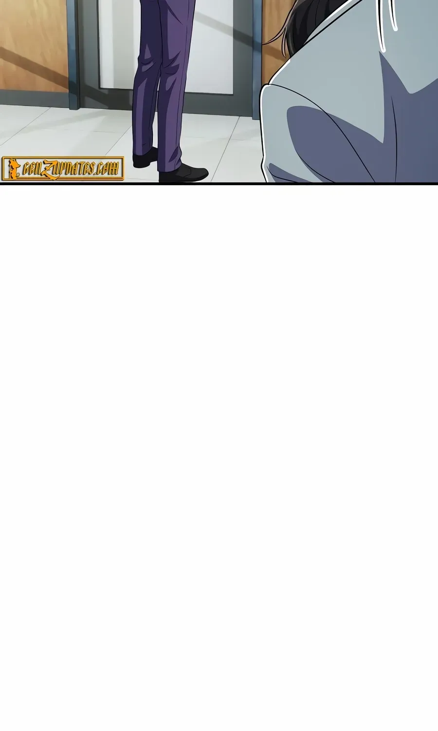 The Corporate Underdog Who Does Everything Right Chapter 61 page 38 - 