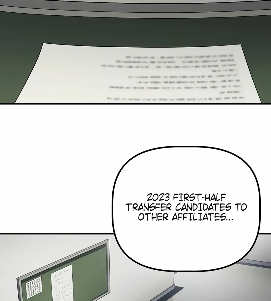 The Corporate Underdog Who Does Everything Right Chapter 61 page 5 - 