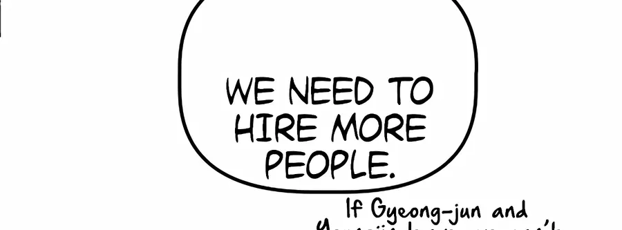 The Corporate Underdog Who Does Everything Right Chapter 61 page 55 - 