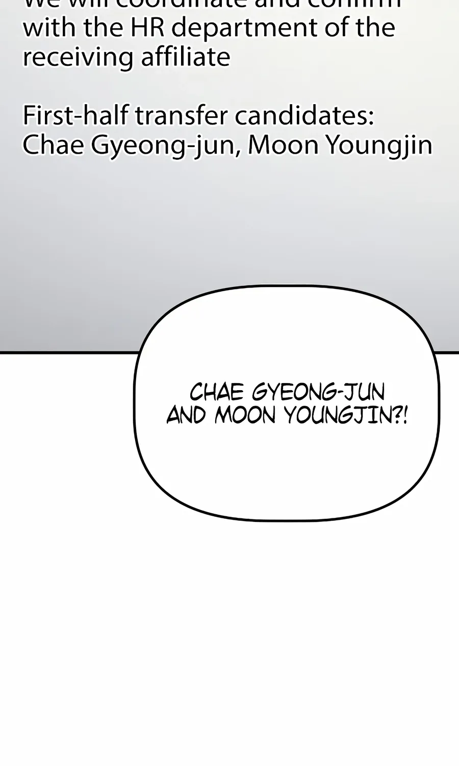 The Corporate Underdog Who Does Everything Right Chapter 61 page 7 - 
