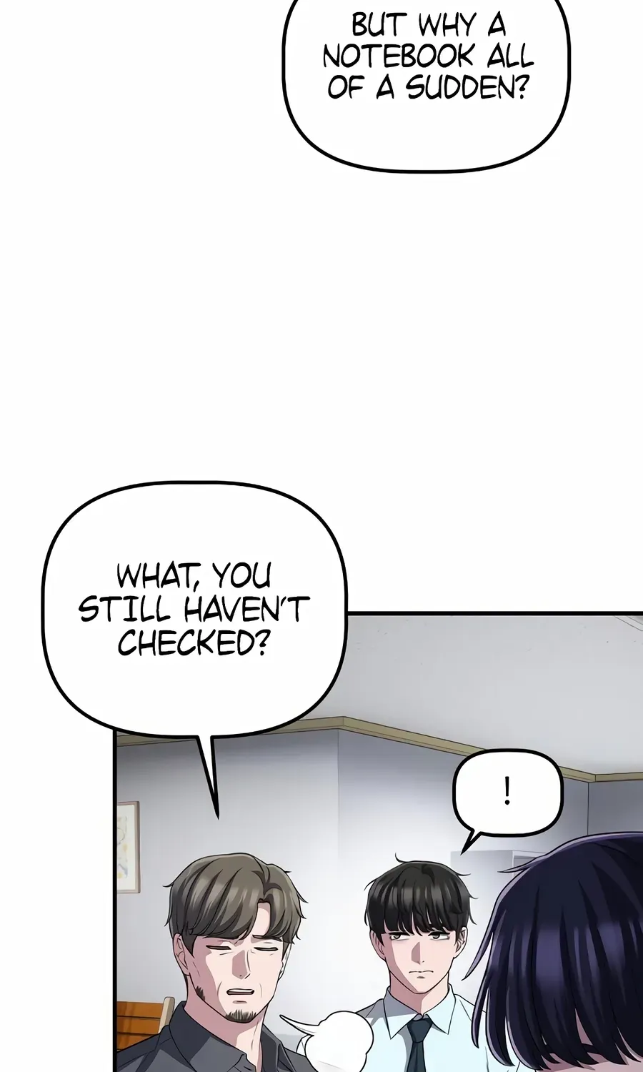 The Corporate Underdog Who Does Everything Right Chapter 61 page 66 - 