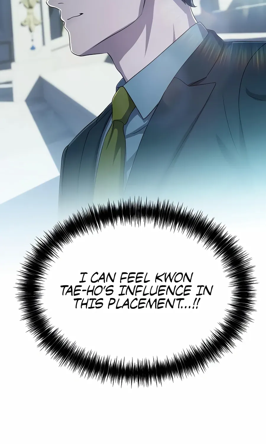 The Corporate Underdog Who Does Everything Right Chapter 61 page 84 - 