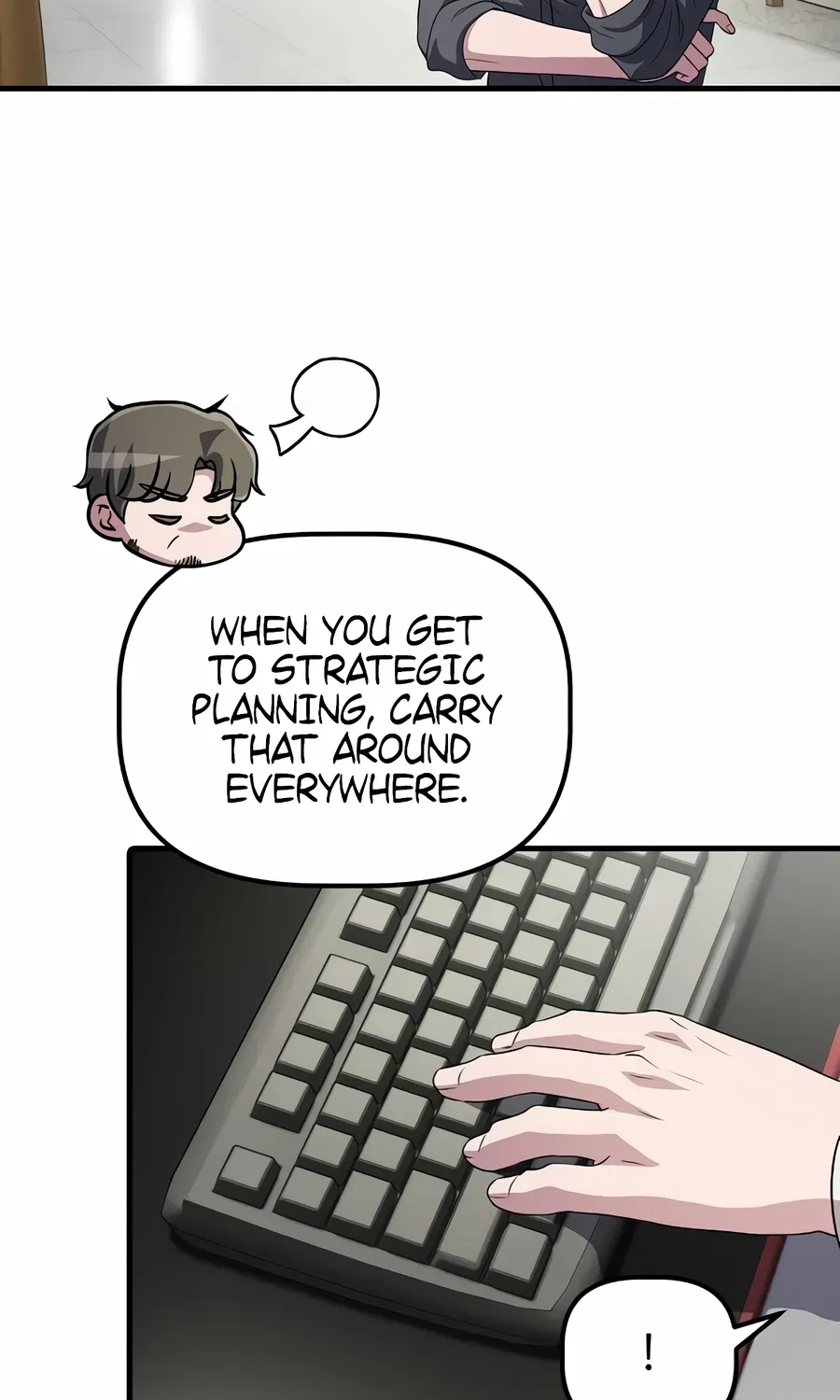 The Corporate Underdog Who Does Everything Right Chapter 61 page 88 - 