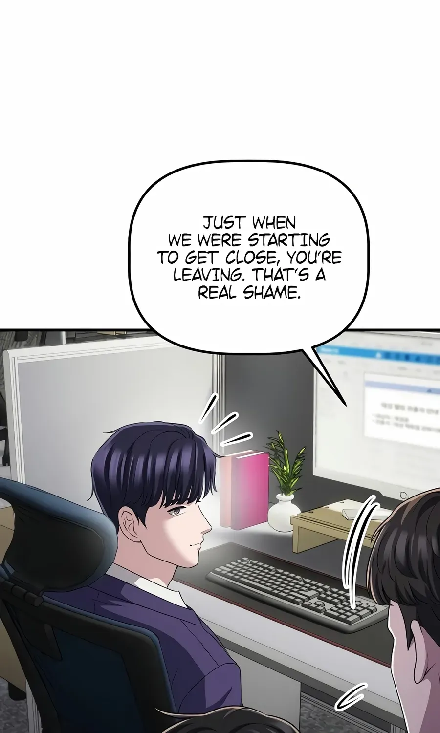 The Corporate Underdog Who Does Everything Right Chapter 61 page 96 - 