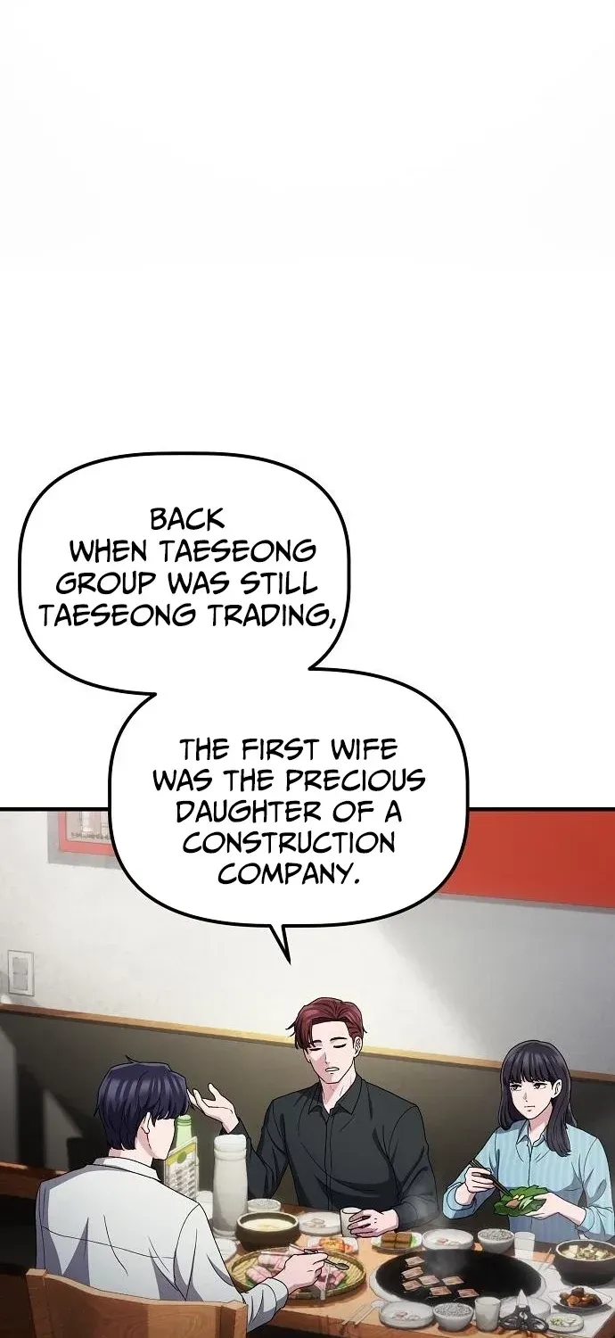 The Corporate Underdog Who Does Everything Right Chapter 62 page 15 - 