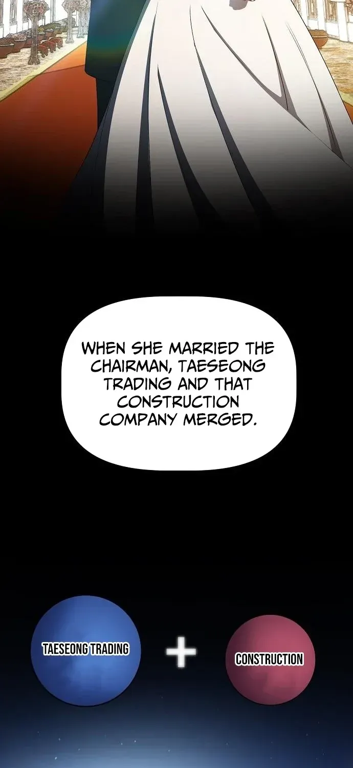 The Corporate Underdog Who Does Everything Right Chapter 62 page 17 - 