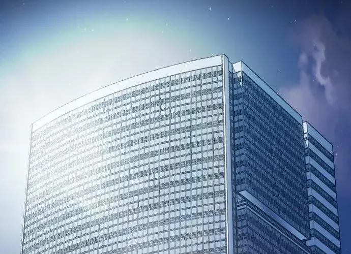The Corporate Underdog Who Does Everything Right Chapter 62 page 18 - 