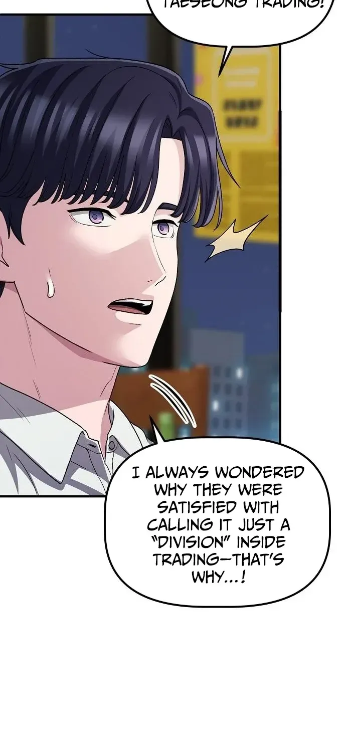 The Corporate Underdog Who Does Everything Right Chapter 62 page 20 - 