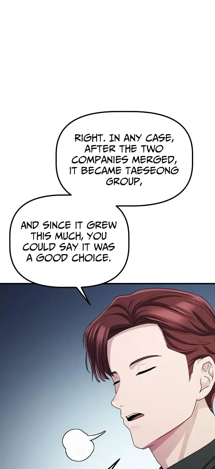 The Corporate Underdog Who Does Everything Right Chapter 62 page 22 - 