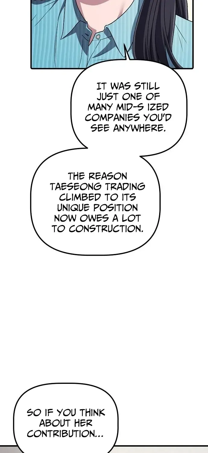The Corporate Underdog Who Does Everything Right Chapter 62 page 29 - 