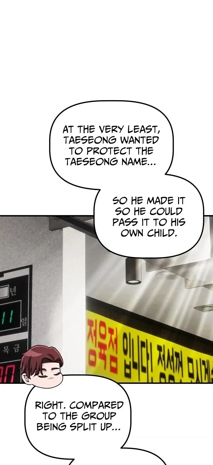 The Corporate Underdog Who Does Everything Right Chapter 62 page 39 - 