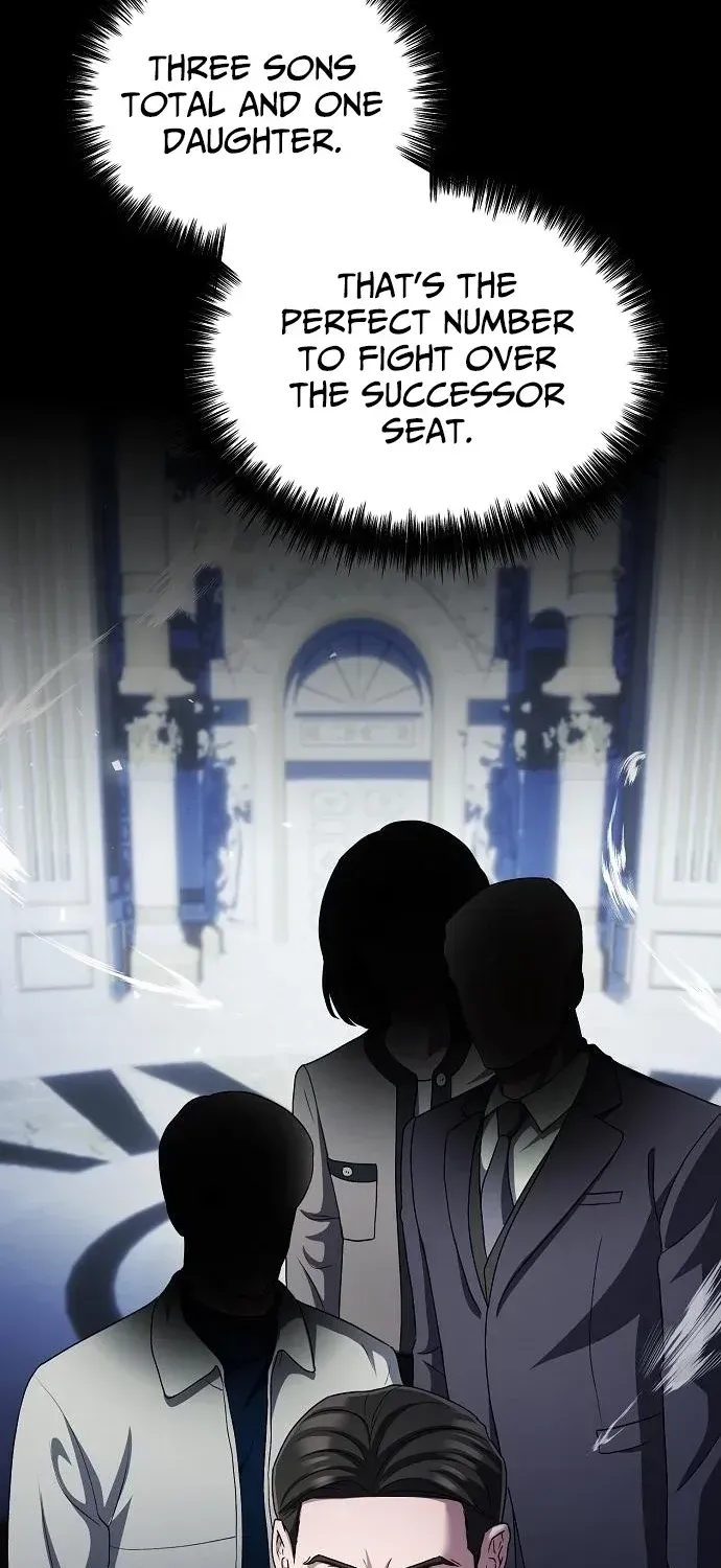 The Corporate Underdog Who Does Everything Right Chapter 62 page 44 - 