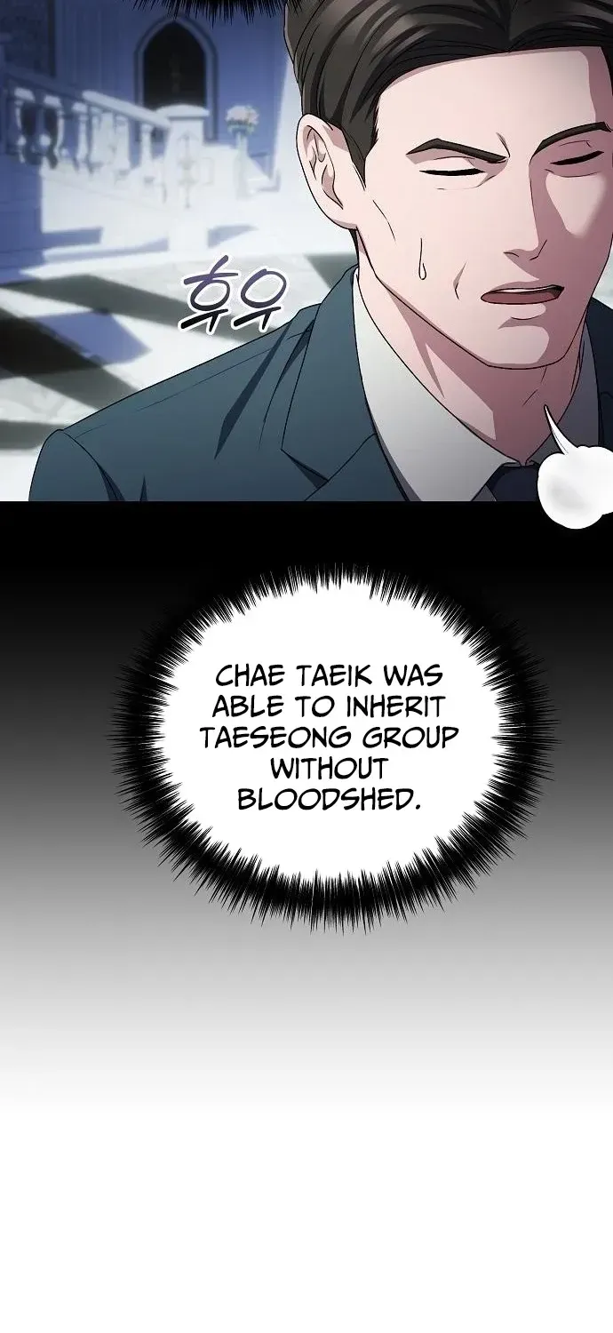 The Corporate Underdog Who Does Everything Right Chapter 62 page 46 - 