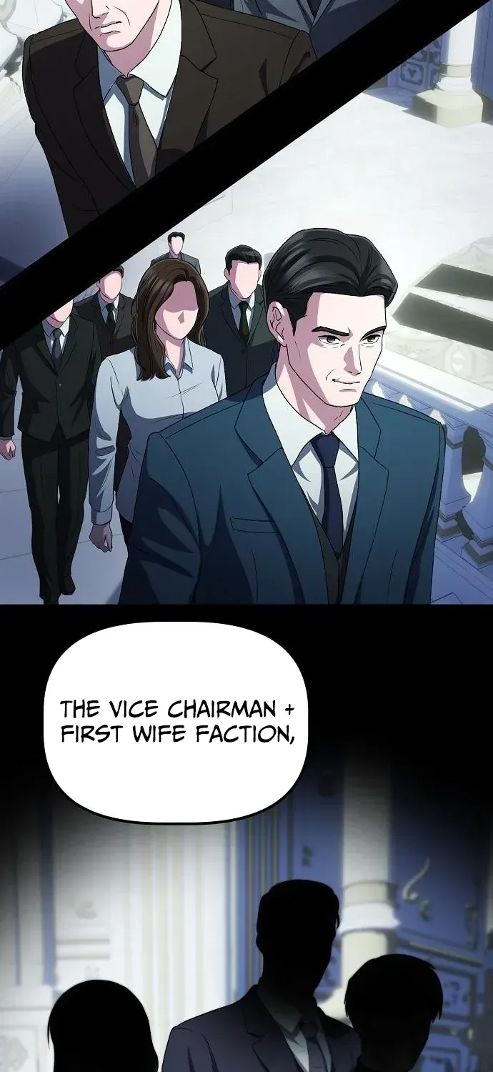The Corporate Underdog Who Does Everything Right Chapter 62 page 49 - 
