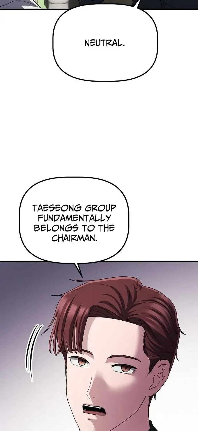 The Corporate Underdog Who Does Everything Right Chapter 62 page 53 - 