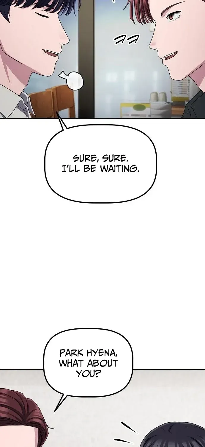 The Corporate Underdog Who Does Everything Right Chapter 62 page 59 - 