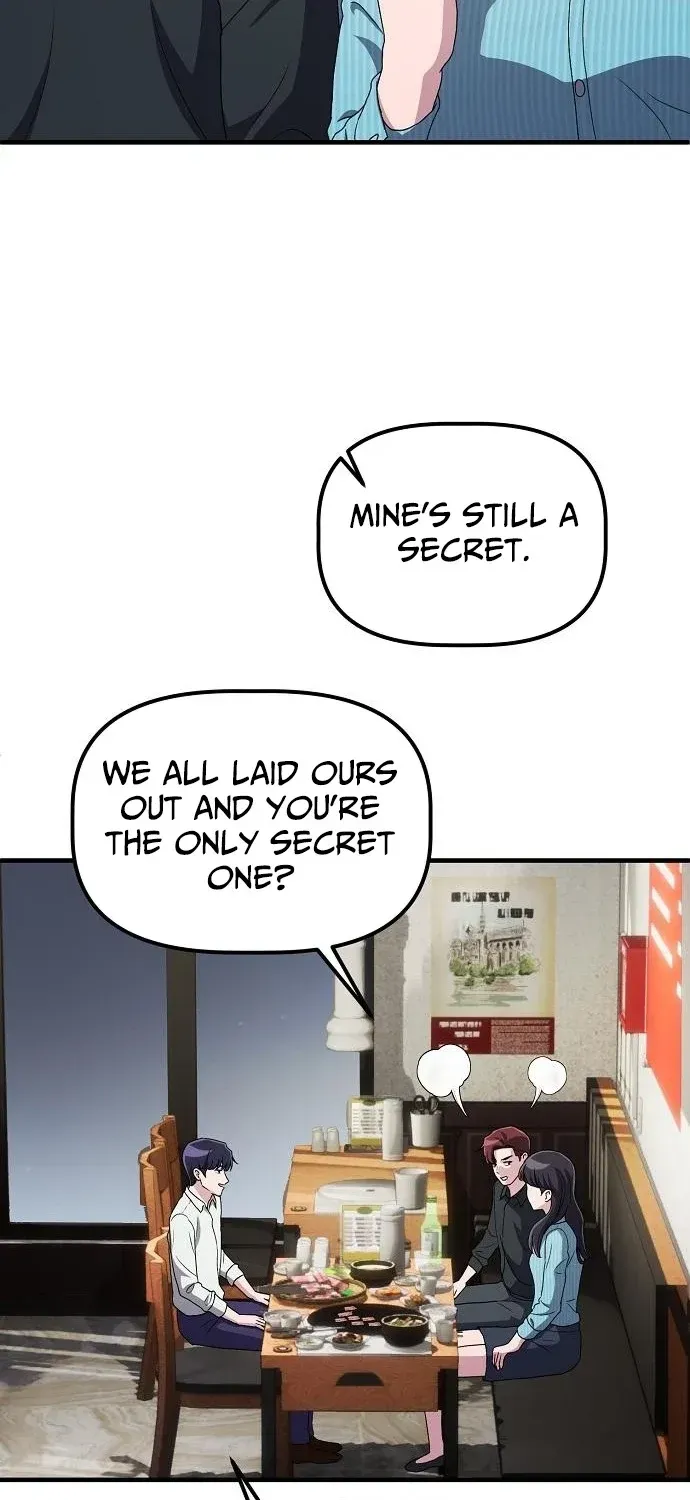 The Corporate Underdog Who Does Everything Right Chapter 62 page 61 - 