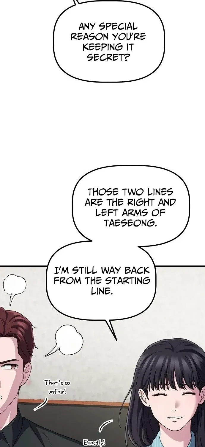 The Corporate Underdog Who Does Everything Right Chapter 62 page 62 - 