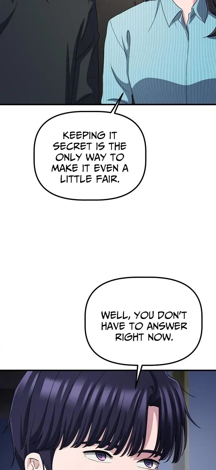 The Corporate Underdog Who Does Everything Right Chapter 62 page 63 - 