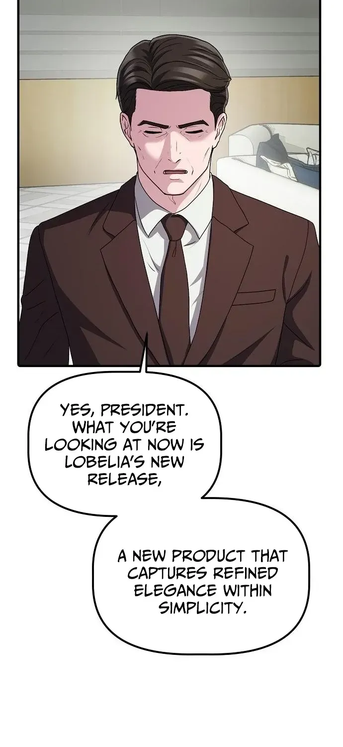The Corporate Underdog Who Does Everything Right Chapter 62 page 70 - 