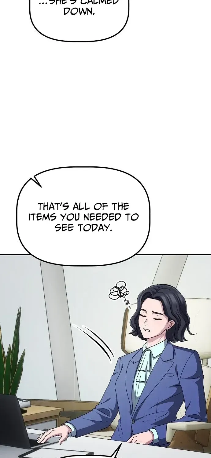 The Corporate Underdog Who Does Everything Right Chapter 62 page 74 - 