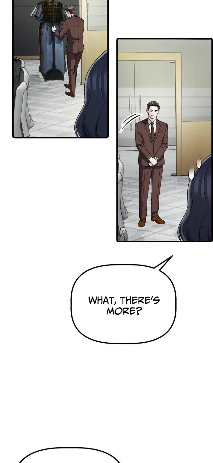 The Corporate Underdog Who Does Everything Right Chapter 62 page 76 - 