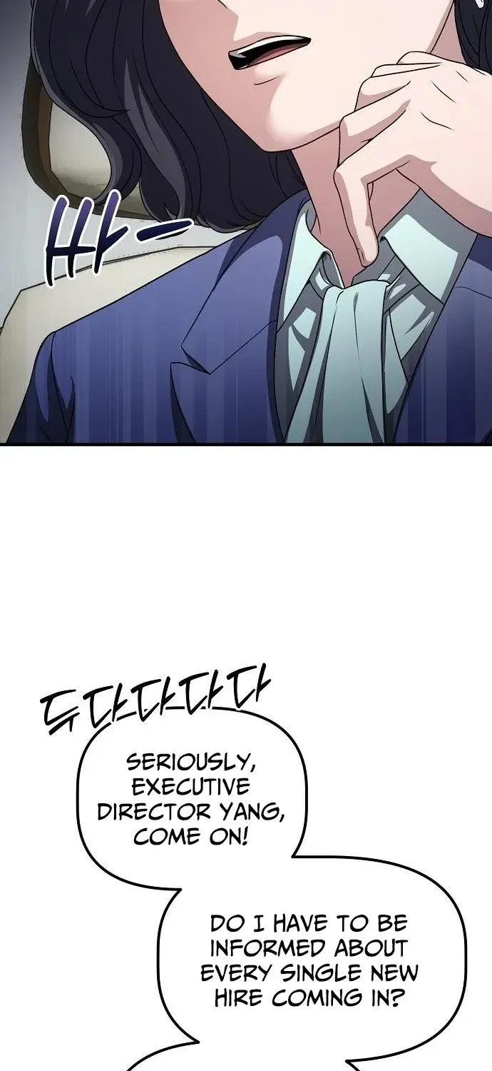 The Corporate Underdog Who Does Everything Right Chapter 62 page 80 - 