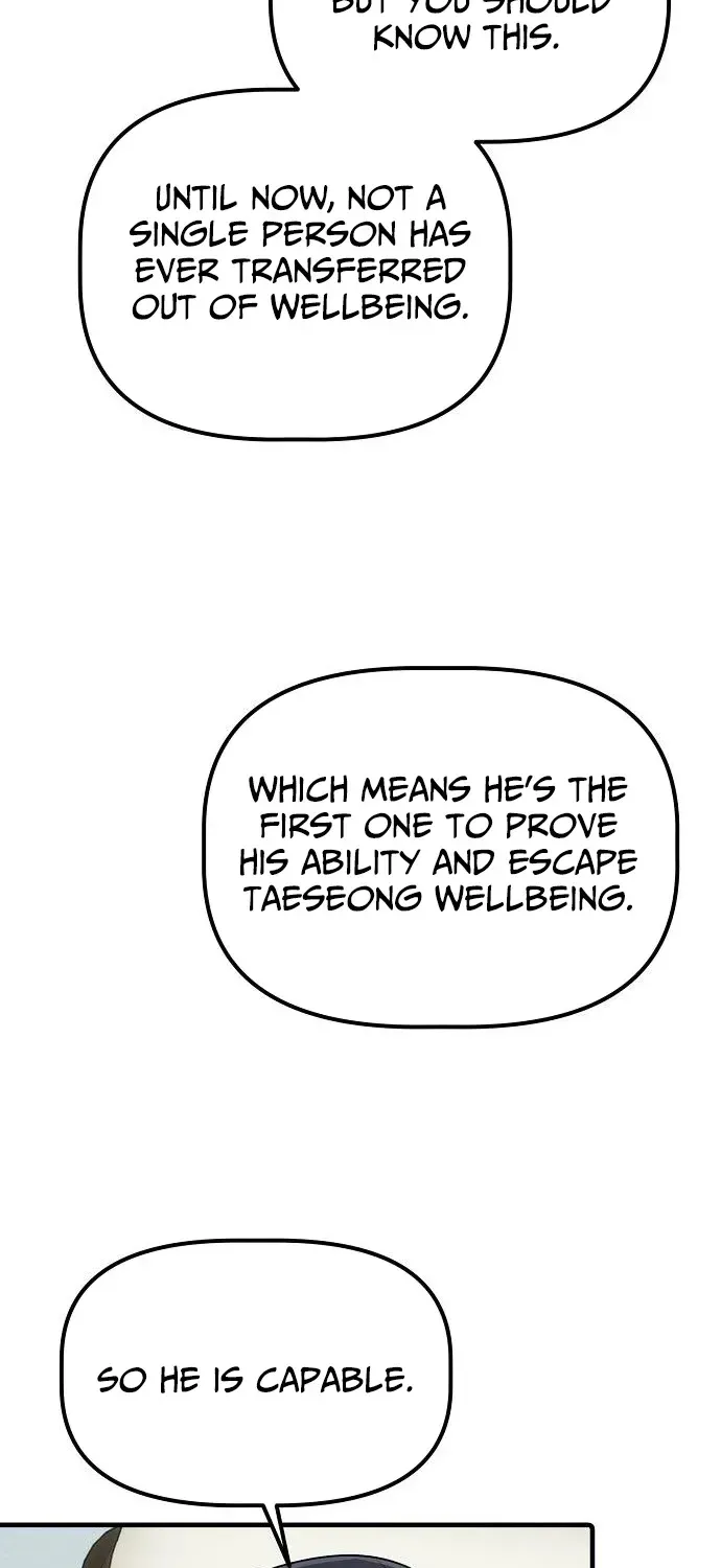 The Corporate Underdog Who Does Everything Right Chapter 62 page 83 - 