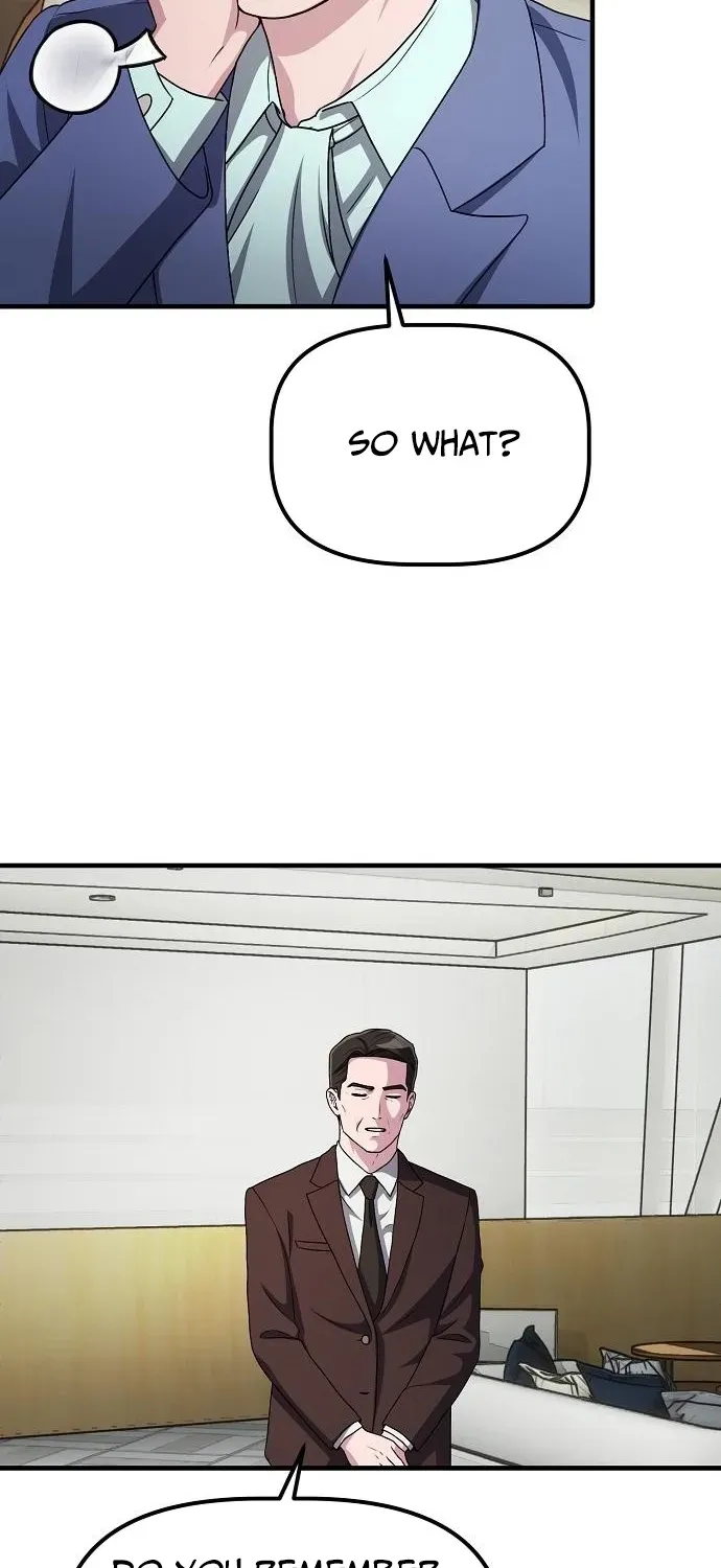 The Corporate Underdog Who Does Everything Right Chapter 62 page 85 - 