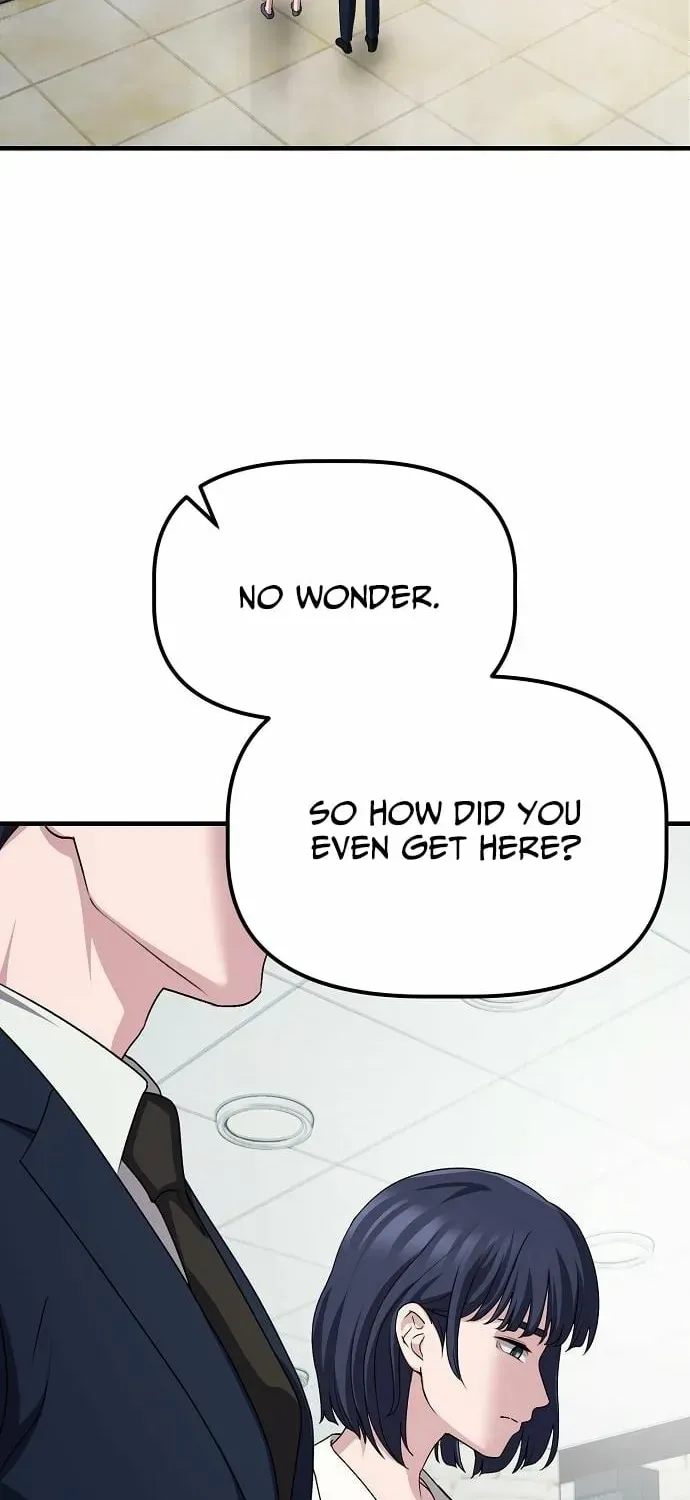 The Corporate Underdog Who Does Everything Right Chapter 63 page 104 - 