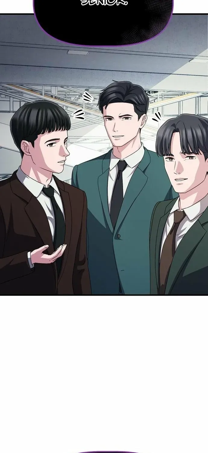 The Corporate Underdog Who Does Everything Right Chapter 63 page 109 - 